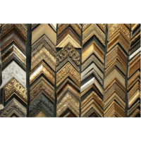 Picture Framing Profiles